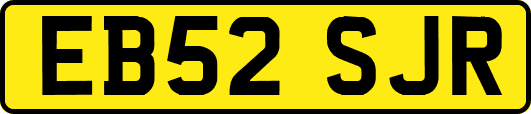EB52SJR