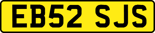 EB52SJS