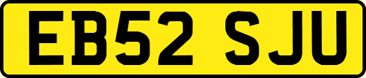 EB52SJU
