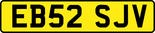 EB52SJV