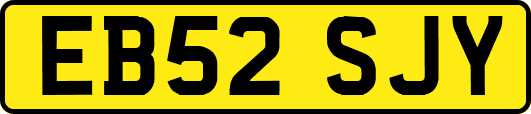 EB52SJY