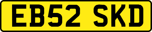 EB52SKD