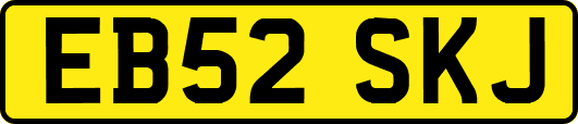 EB52SKJ