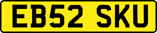 EB52SKU