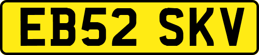 EB52SKV