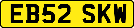 EB52SKW