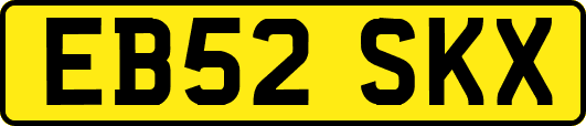 EB52SKX