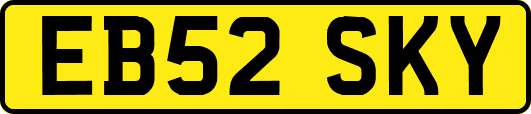 EB52SKY