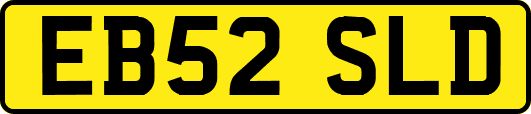 EB52SLD