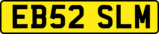 EB52SLM