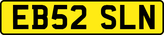 EB52SLN