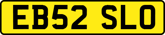 EB52SLO