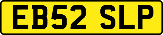 EB52SLP