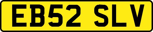 EB52SLV