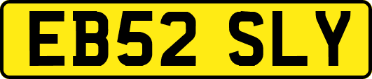 EB52SLY