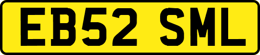 EB52SML