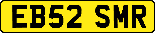 EB52SMR