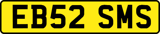 EB52SMS