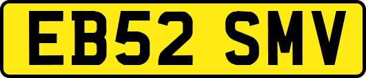 EB52SMV