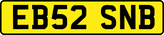 EB52SNB