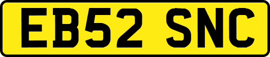 EB52SNC