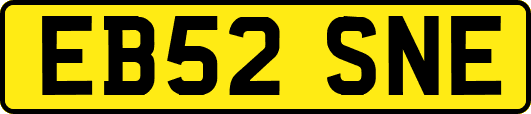 EB52SNE