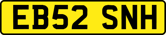 EB52SNH