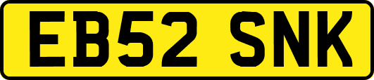 EB52SNK