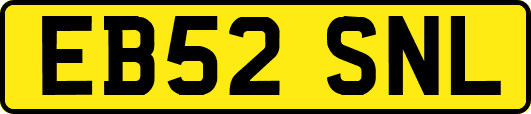 EB52SNL