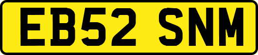 EB52SNM