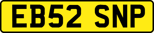 EB52SNP