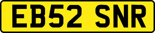 EB52SNR