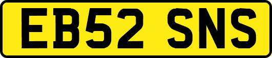 EB52SNS