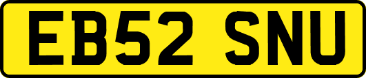 EB52SNU