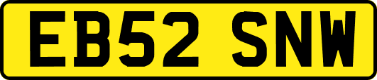 EB52SNW