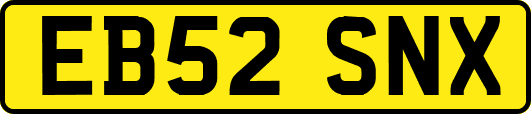 EB52SNX