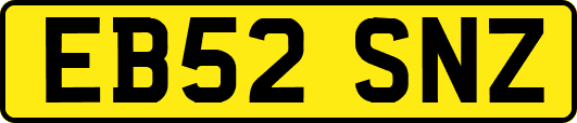 EB52SNZ