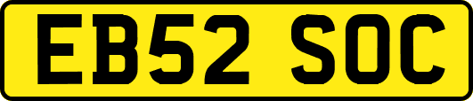 EB52SOC