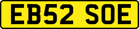 EB52SOE