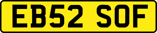 EB52SOF
