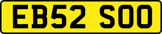 EB52SOO