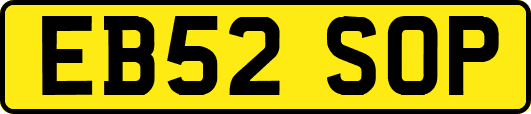 EB52SOP