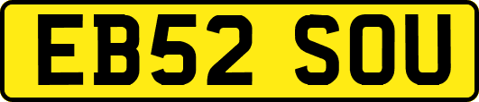 EB52SOU