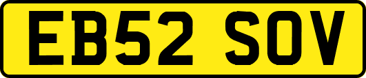 EB52SOV