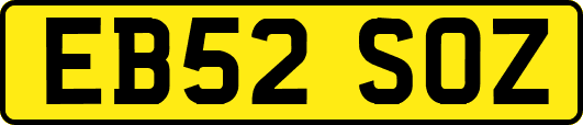 EB52SOZ