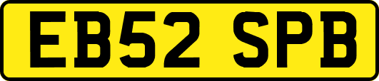 EB52SPB