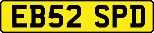 EB52SPD