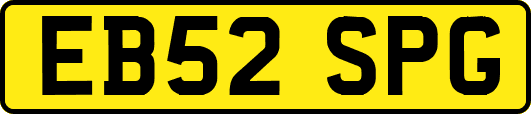 EB52SPG