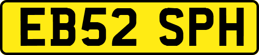 EB52SPH
