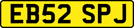 EB52SPJ